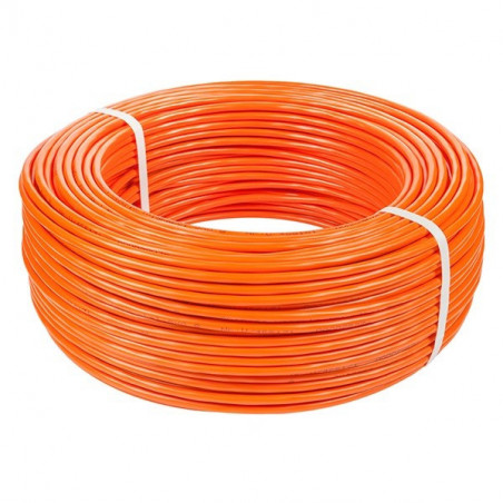 Öntözésvezérlő Kábel 7x0,8 24V