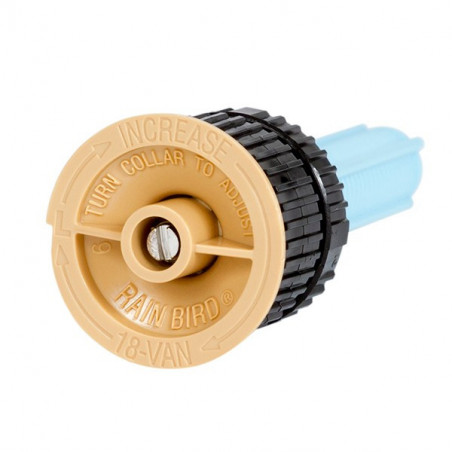 Rain Bird 18-VAN Spray Fúvóka / Állítható Szögű