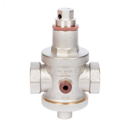 Nyomáscsökkentő Itap 3/4"BB 1-6Bár