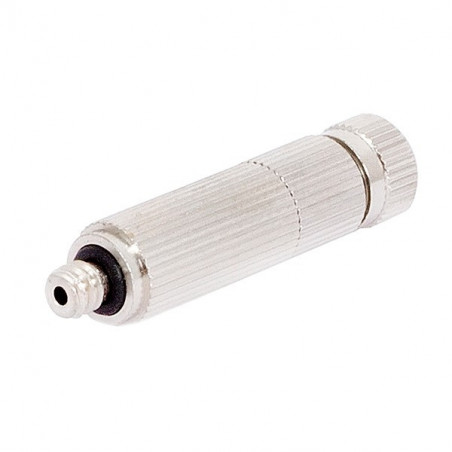 Nagy nyomású teraszhűtő fúvóka szűrővel 10/24 KM, 0,08 mm 70 bár