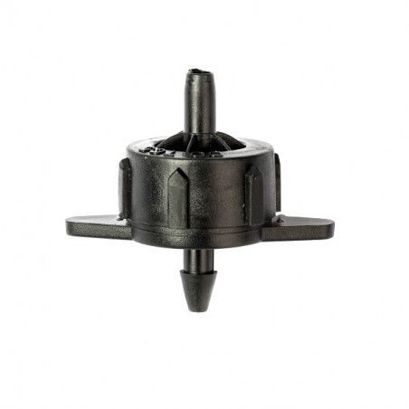 Csepegtetőtest, Csepegtetőgomba 4l/h Nyomáskompenzált PC