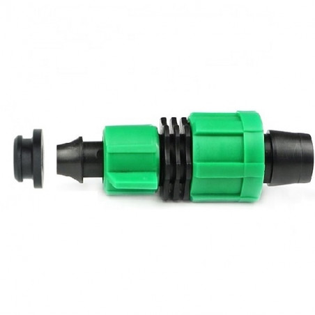 Csepegtetőszalag Indító Idom 17 x 17mm