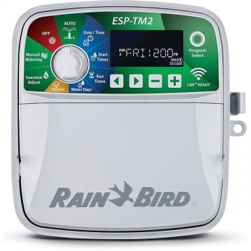 Rain Bird ESP-TM2 4 Zónás...