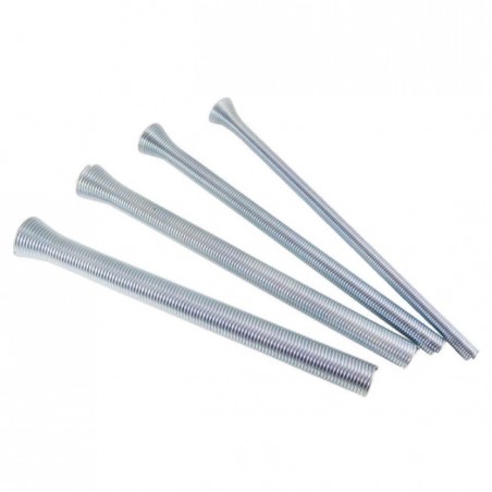 Ötrétegű Cső Külső Hajlító Rúgó - 20 mm