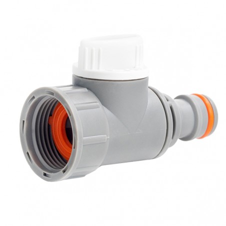 Menetes csapcsatlakozó 3/4" BM Csappal