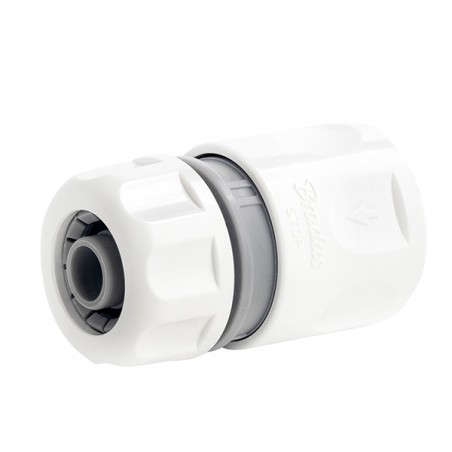 Tömlőcsatlakozó 1/2" 13mm Kuplung - STOPOS