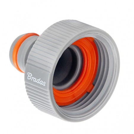 Menetes Csapcsatlakozó 1" BM