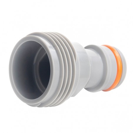 Menetes Csapcsatlakozó 3/4" KM