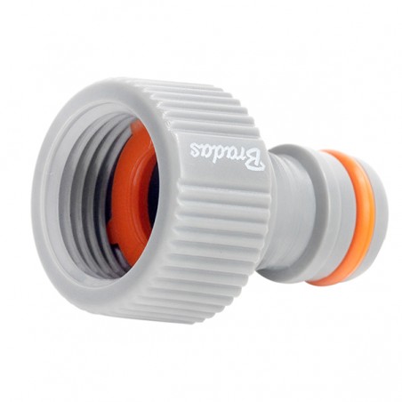 Menetes Csapcsatlakozó 1/2" BM