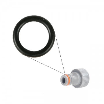 NBR O-Gyűrű 10,78 x 2,62 mm...