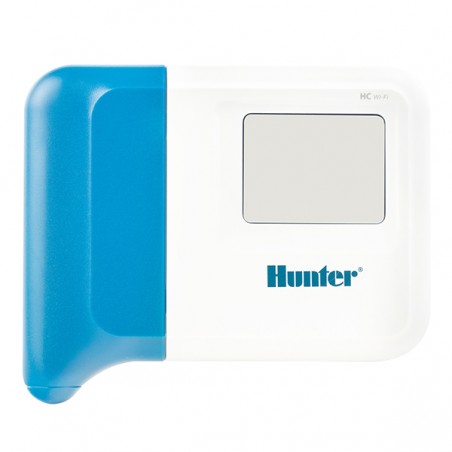 Hunter Hydrawise 12 zónás beltéri Wi-Fi-s öntözésvezérlő