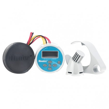 Hunter NODE 4 Körös Elemes Vezérlő
