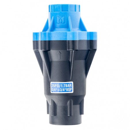 Nyomáscsökkentő 3/4BB 1,75Bár, 25Psi