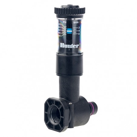 Hunter Accu-Sync Nyomásszabályzó Állítható 1,4-7 Bár