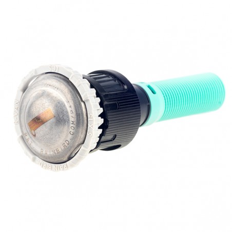 Rain Bird R-VAN LCS-5-15 Rotary Sávszóró  Fúvóka Bal Sarokból