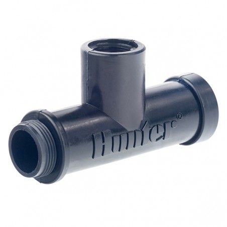 Hunter Nyomásmérő Adapter Fúvóka Menettel