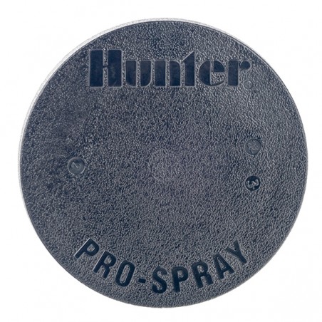Hunter Pro-Spray Szórófej Lezáró Sapka