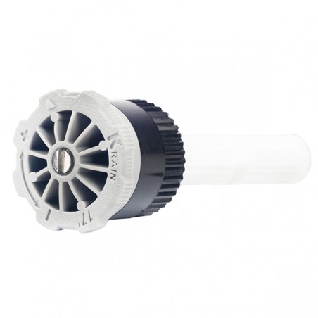 K-Rain KVF-HE-17 Állítható Spray Fúvóka 0-360Fok