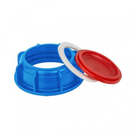 IBC Tartály Kifolyócső Adapter S60