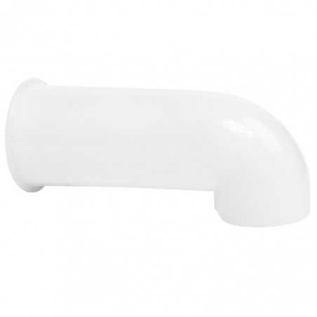 IBC Tartály Kifolyócső