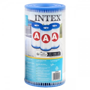 Intex A Típusú Papírszűrő...