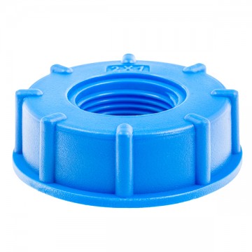 IBC Tartály Menet...