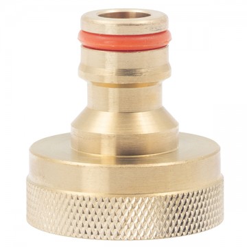 Menetes Csapcsatlakozó 1"...