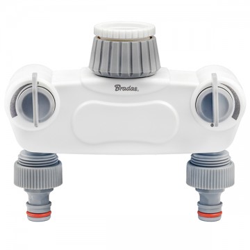 Elosztó Kerti Csapra 1" -...