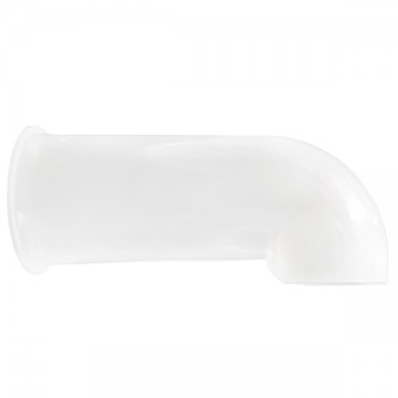 IBC Tartály Kifolyócső