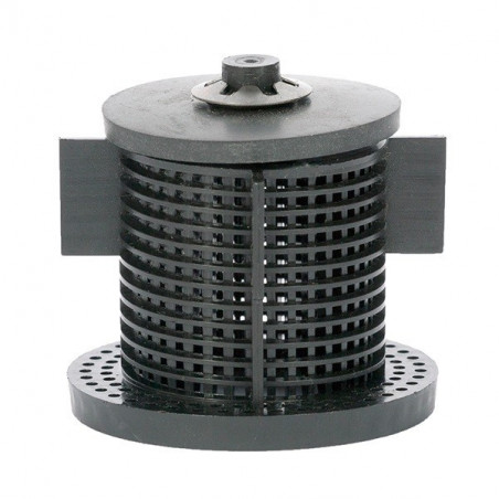 Visszacsapószelep PGP Rotoros Szórófejhez