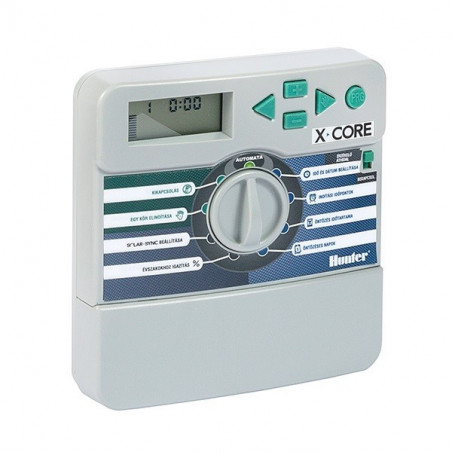 X-Core 6 Körös Öntözésvezérlő (Beltéri)