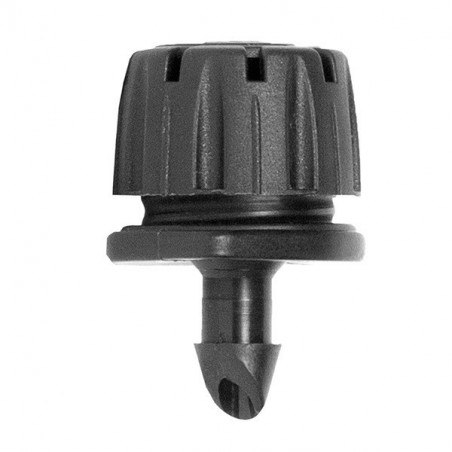 Csepegtetőtest, Csepegtetőgomba Szabályozható Vízkibocsájtású 0-40l/h