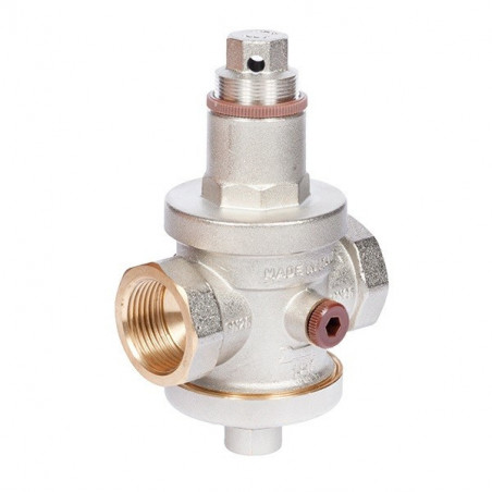 Nyomáscsökkentő Itap 1"BB 1-6Bár