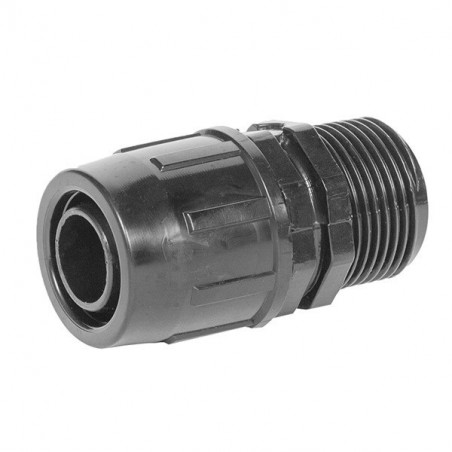 Egyenes Összekötő 20x3/4" Tok-KM Lpe