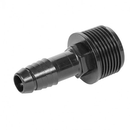 Swing Joint Egyenes Összekötő Idom 16x3/4" cső-KM